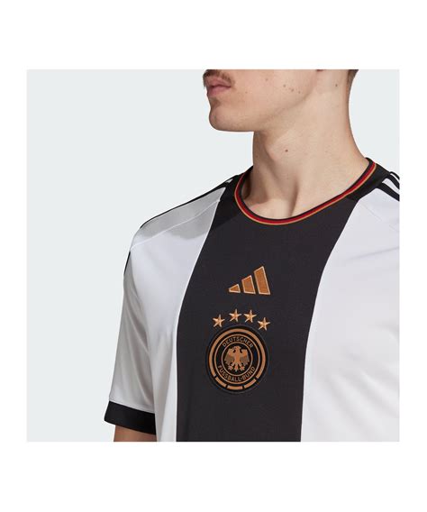 adidas rfu trikot weiss rot|The Official DFB Store .